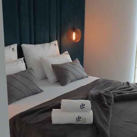 El Apartments - Solaris พอซนาน ภายนอก รูปภาพ