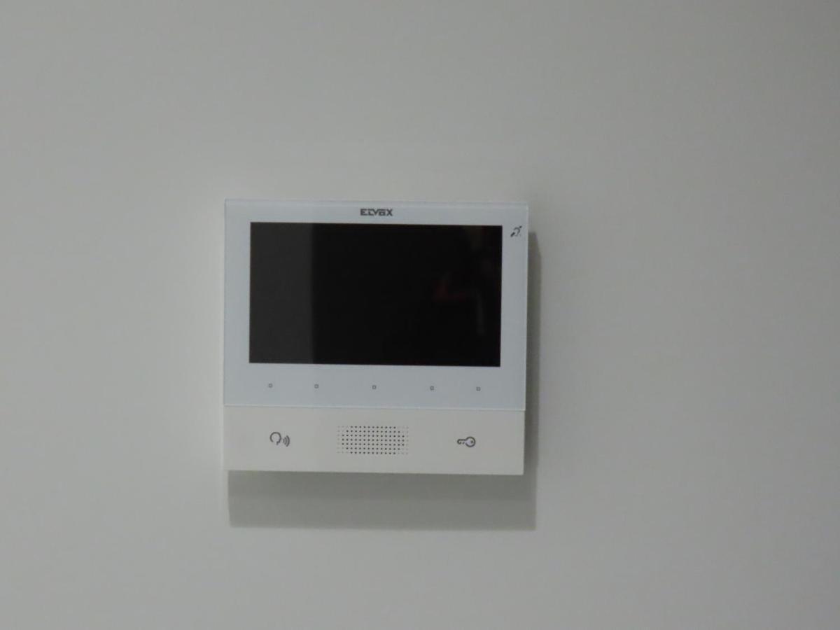El Apartments - Solaris พอซนาน ภายนอก รูปภาพ