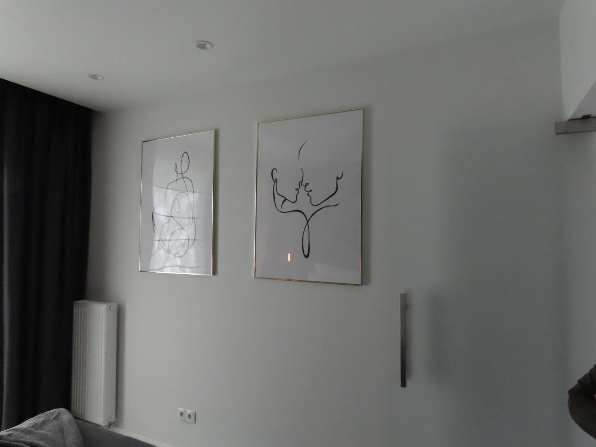 El Apartments - Solaris พอซนาน ภายนอก รูปภาพ