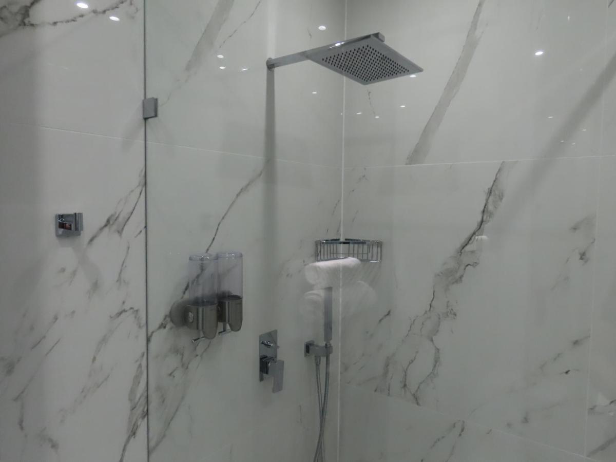 El Apartments - Solaris พอซนาน ภายนอก รูปภาพ
